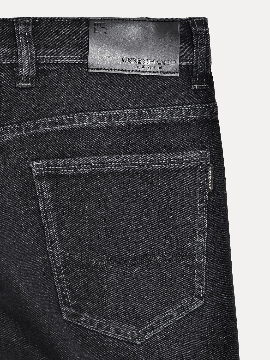 Джинсы мужские (MR2674F)